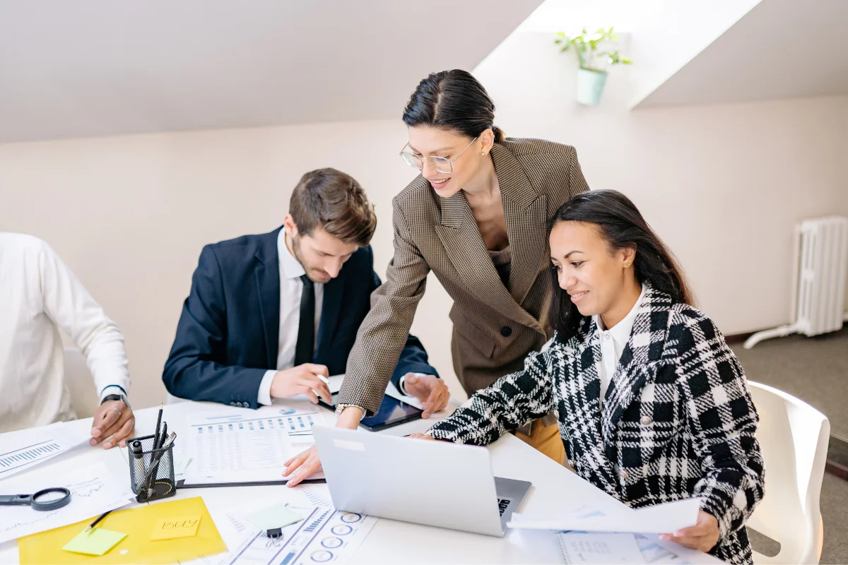 Chartered Accountant Services